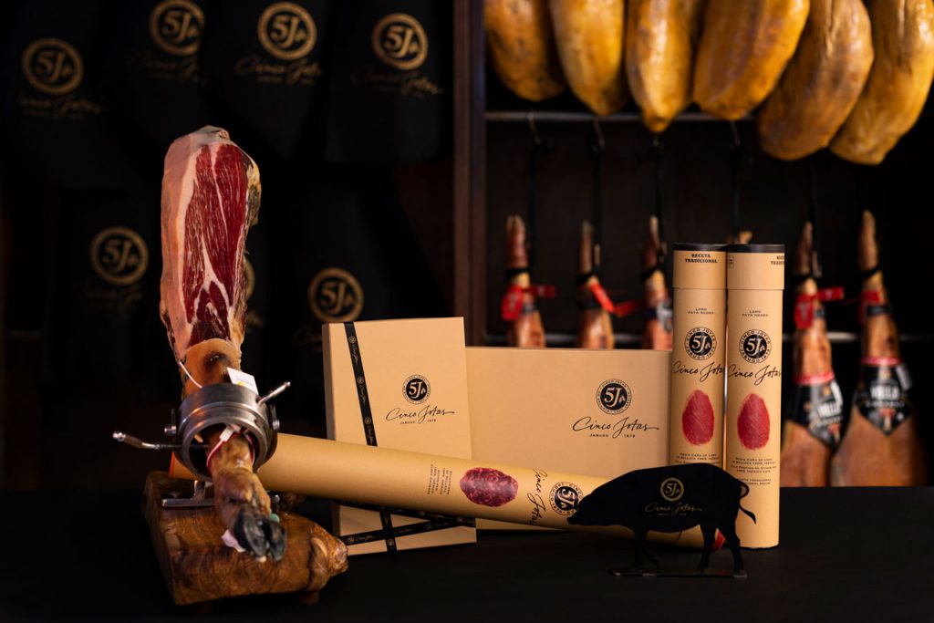Bodas y eventos • La Mejorana Deli Shop