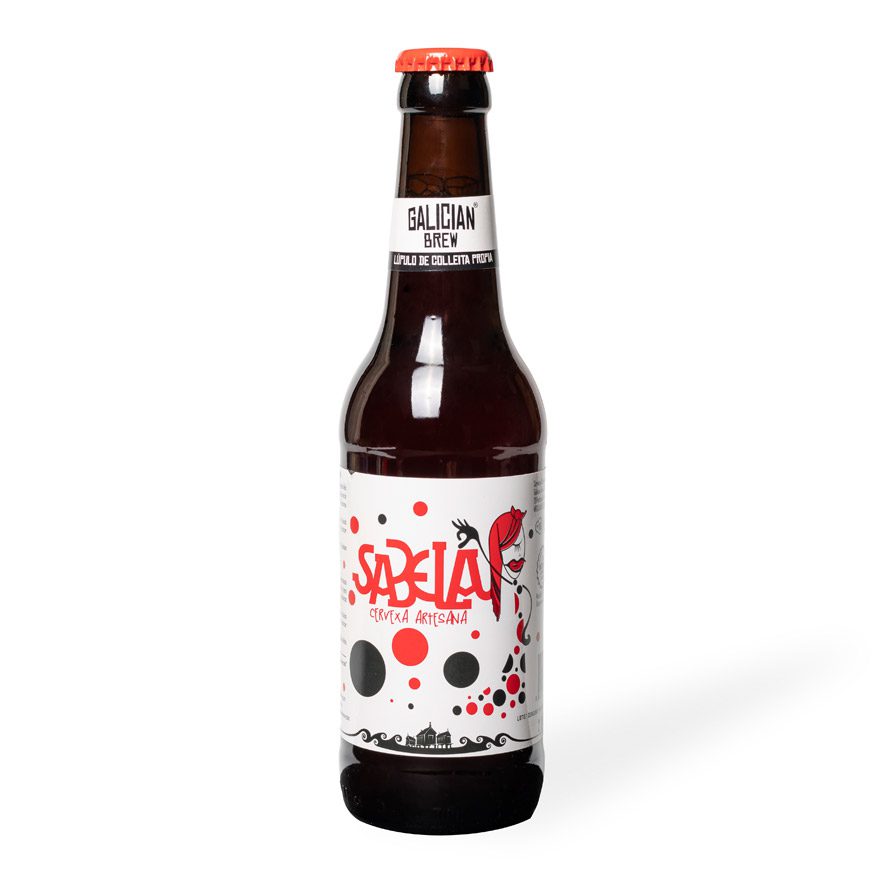 Galician Brew “Sabela”
