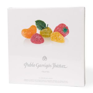 Pablo Garrigós - Fruites