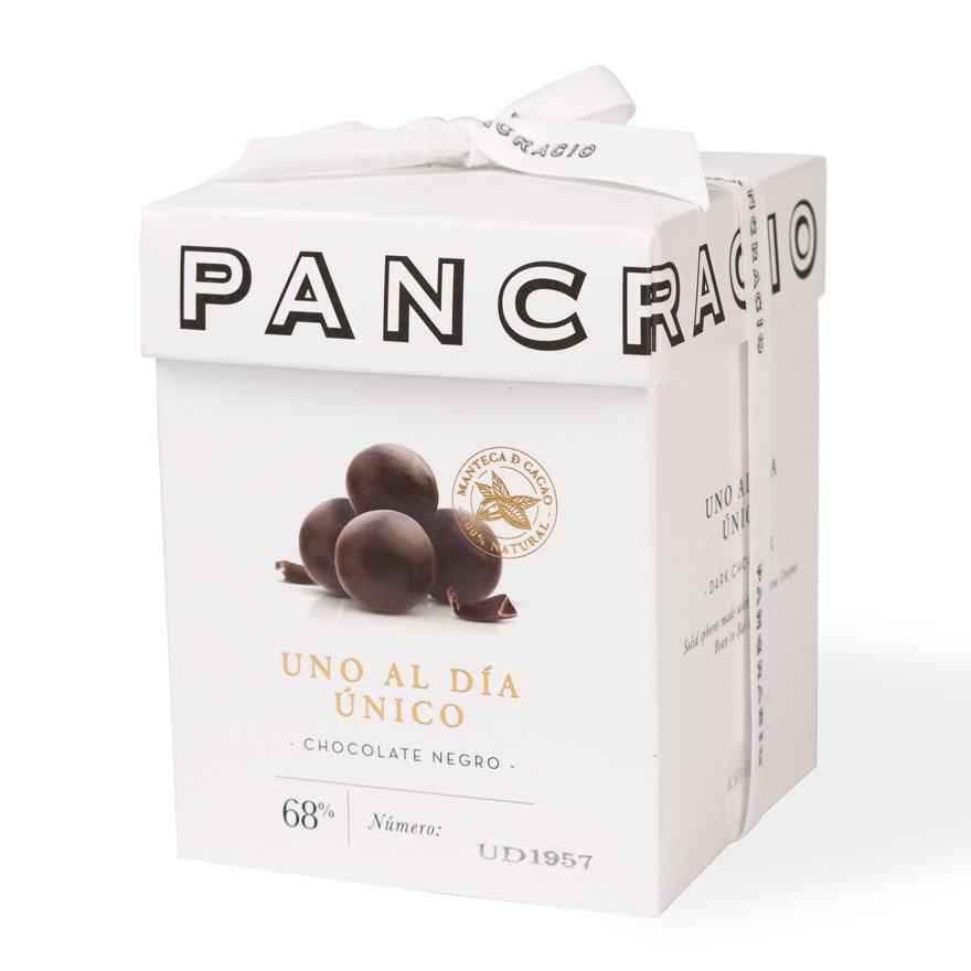 Pancracio - Uno al día único
