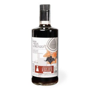 Castillo de San Lorenzo - Licor Café