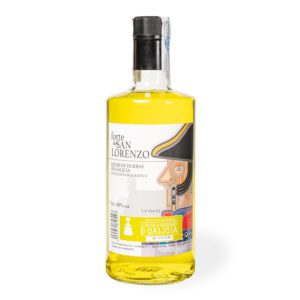 Castillo de San Lorenzo - Licor de Hierbas
