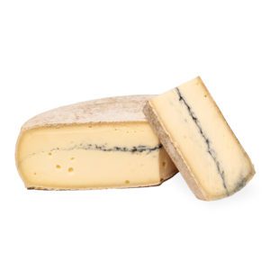 Morbier