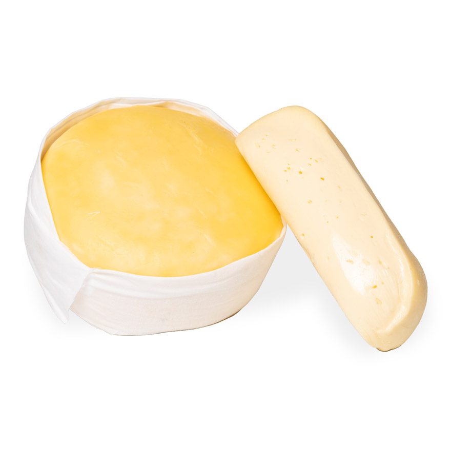 Queso del País