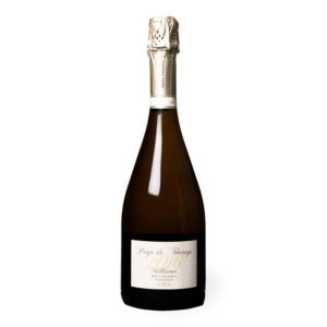 Pago de Tharsys Millésime Brut Reserva