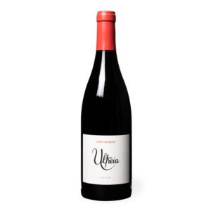 Ultreia Saint Jacques
