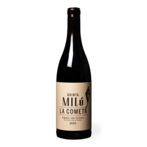 Quinta Milú La Cometa