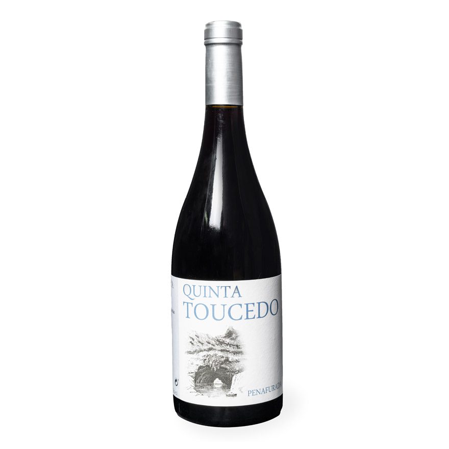 Quinta Toucedo - Ribeira Sacra Quinta Toucedo - Ribeira Sacra