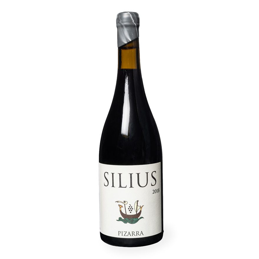 Silius - Pizarra