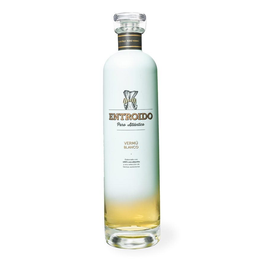 Entroido Blanco - Vermut Entroido Blanco - Vermut