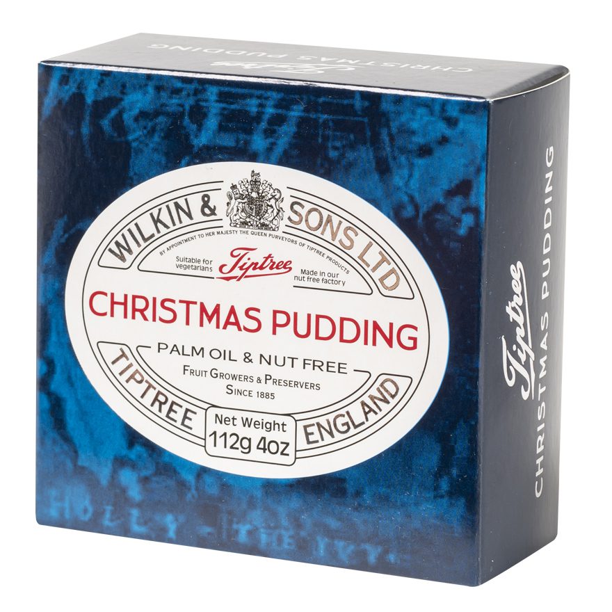 Tiptree - Christmas Pudding Tiptree - Christmas Pudding