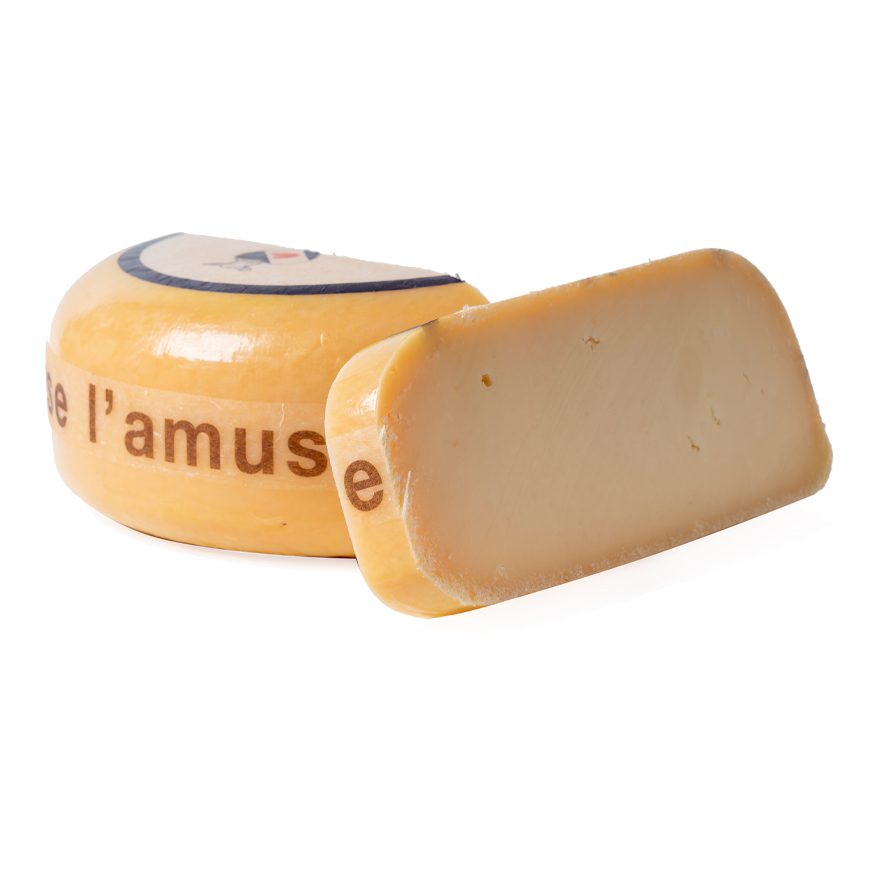 Gouda - Oveja ➤ Gouda - Oveja • La Mejorana Deli Shop