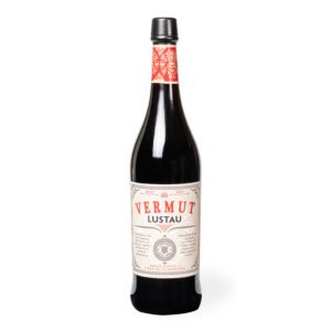 Vermouth - Lustao rojo