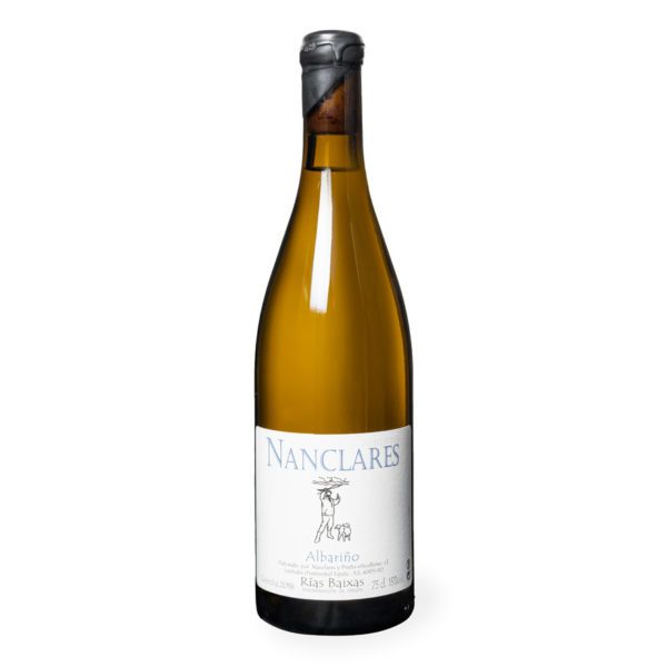 Nanclares - Rias Baixas