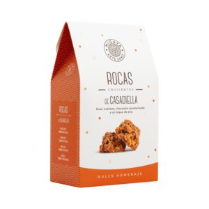 Migaya - Rocas de casadiella